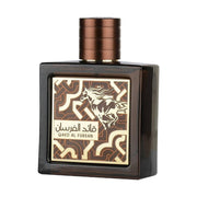 LattafaLattafa Qaed Al Fursan Untamed Unisex Eau de Parfum – 10 mlvivadelux