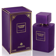 Louis Varel Louis Varel Extreme Violet Damen Eau de Parfum – 10 ml vivadelux