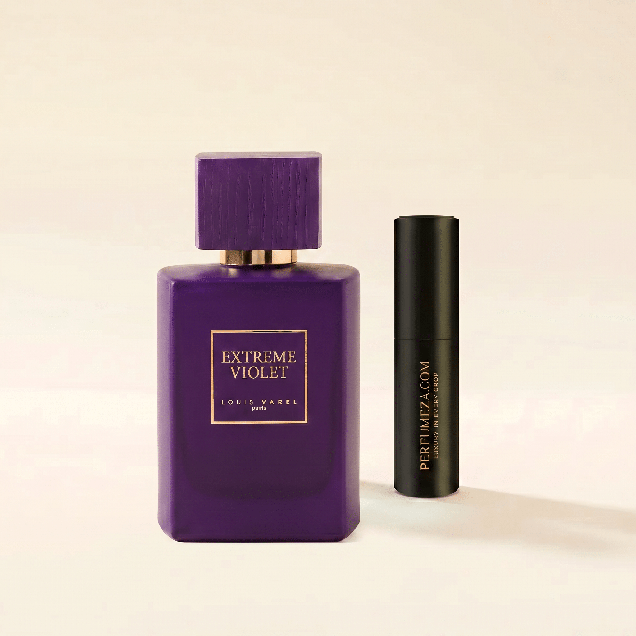 Louis VarelLouis Varel Extreme Violet Kvinnor Eau de ParfumPerfumeza