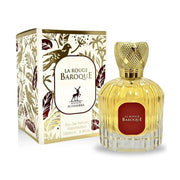 Maison AlhambraMaison Alhambra Baroque Rouge 540 EDP - 10mlvivadelux