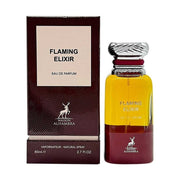 Maison AlhambraMaison Alhambra Flaming Elixir Eau De Parfum – 10 mlvivadelux