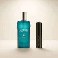 Maison Alhambra Maison Alhambra Glacier Pour Homme Eau de Parfum – 10 ml parfum