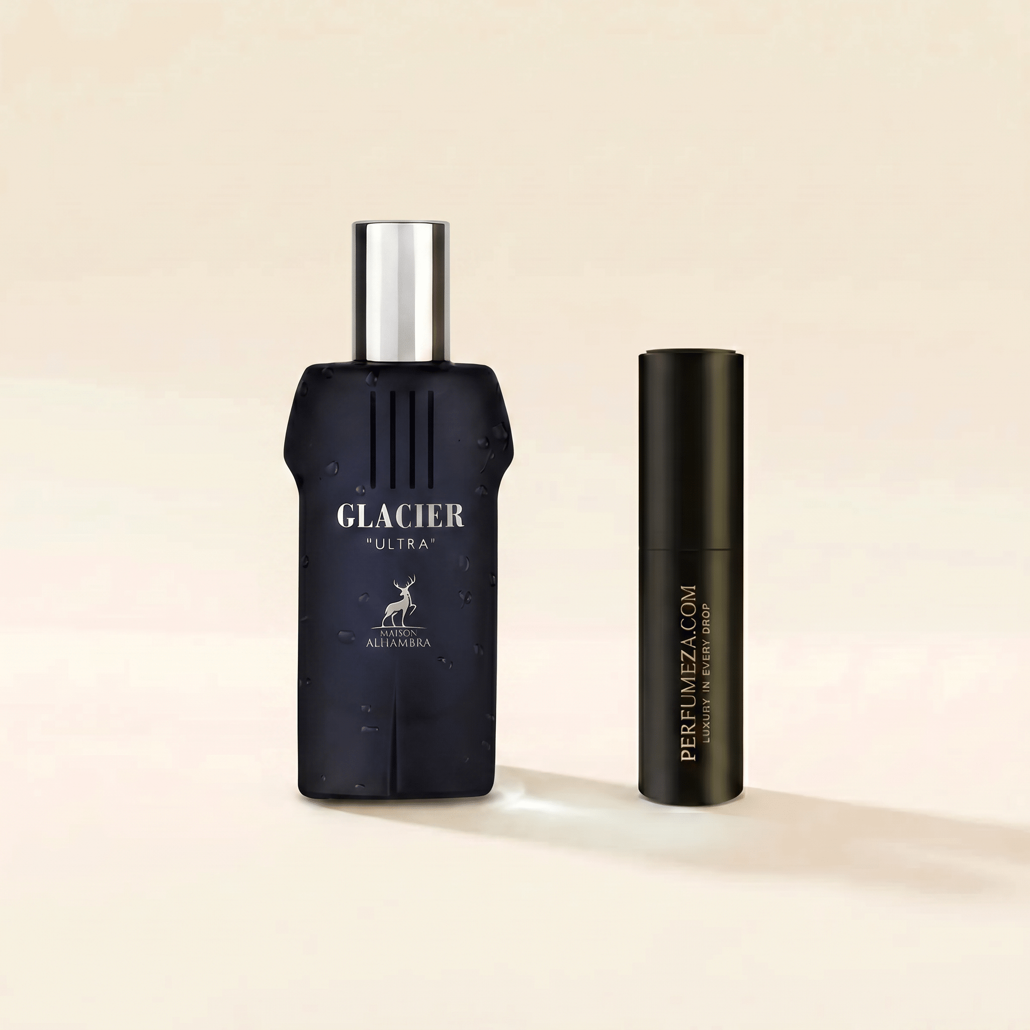 Maison Alhambra Maison Alhambra Glacier Ultra Eau de Parfum – 10 ml Parfüm