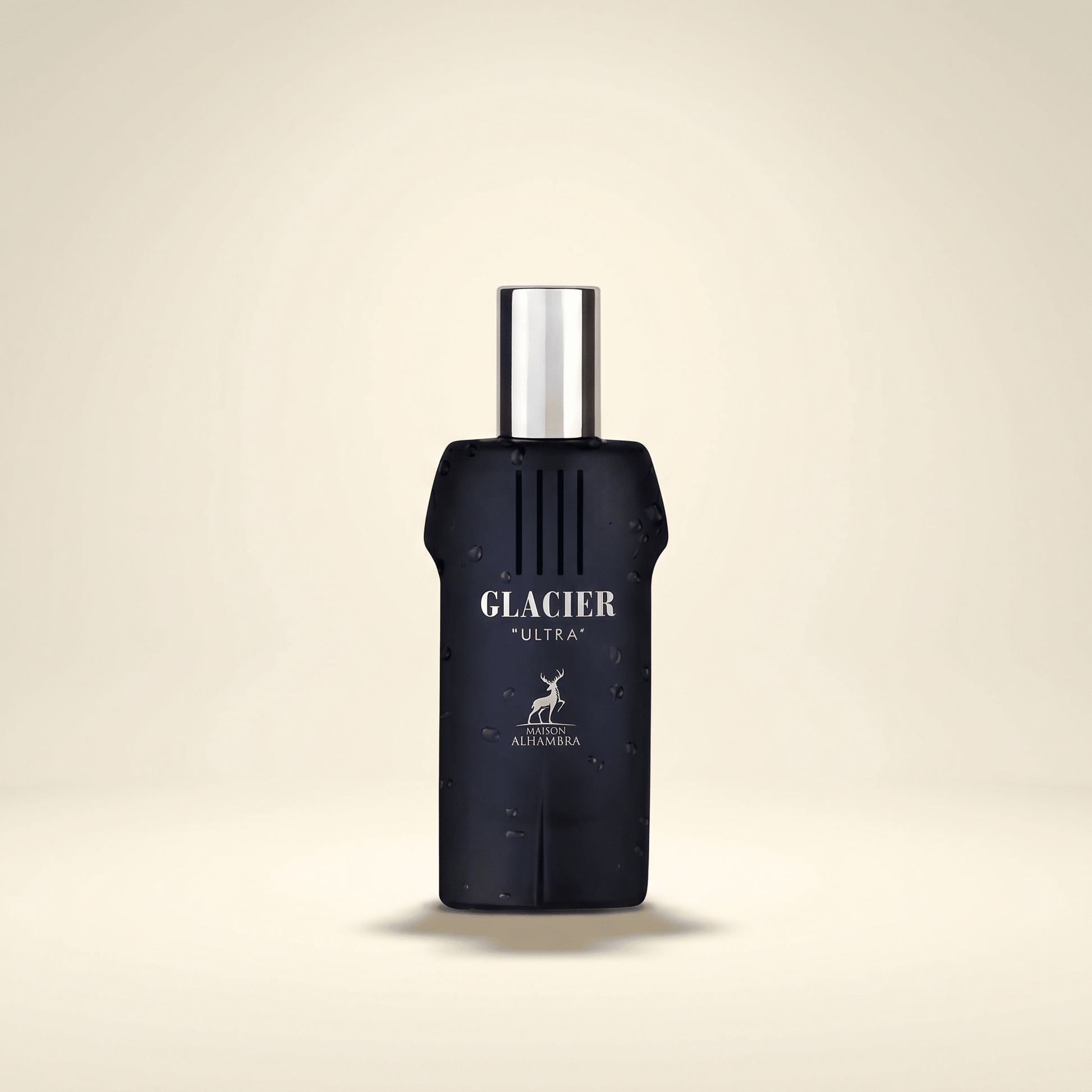 Maison Alhambra Maison Alhambra Glacier Ultra Eau de Parfum – 10 ml Parfüm