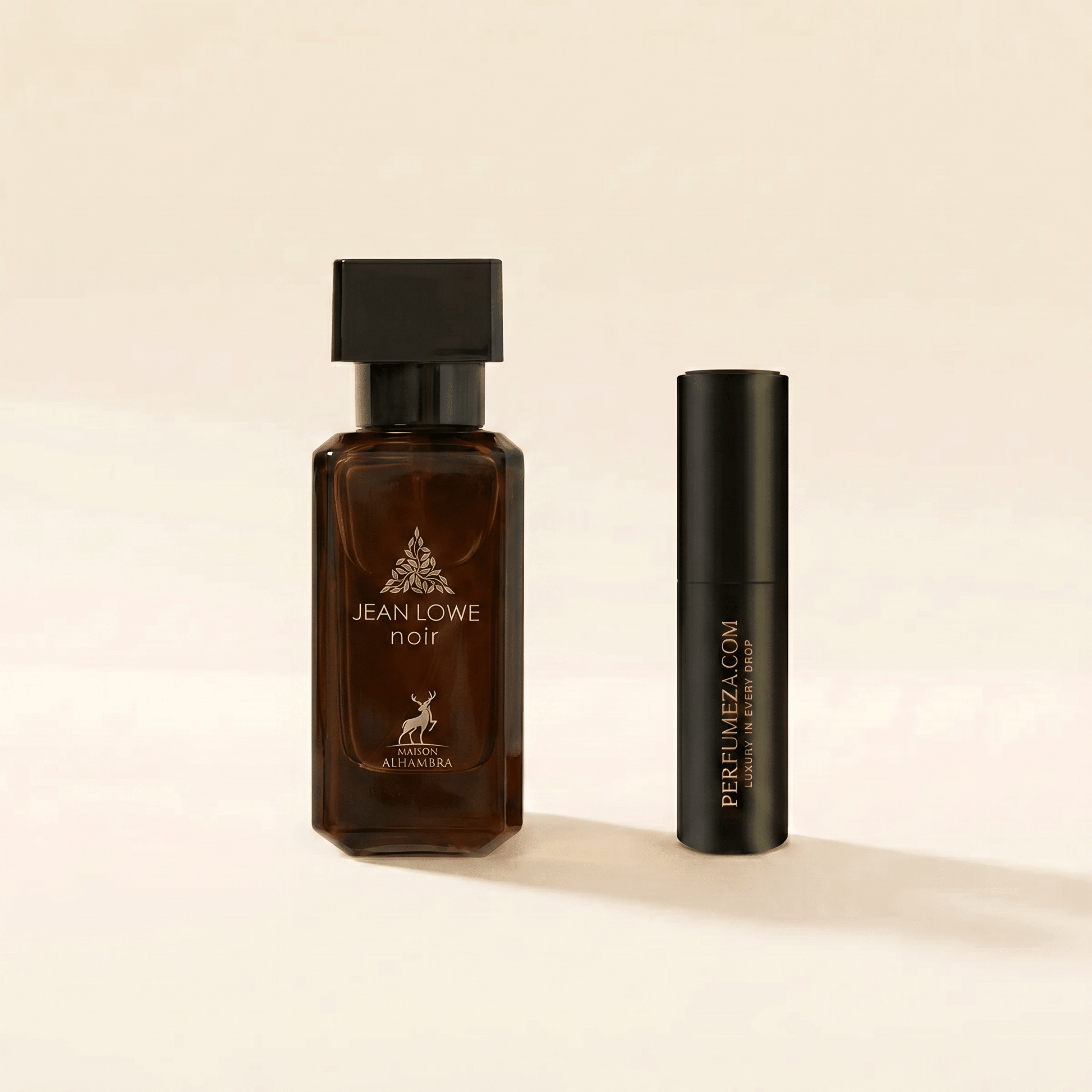 Maison AlhambraMaison Alhambra Jean Lowe Noir Eau de Parfum – 10mlPerfumeza