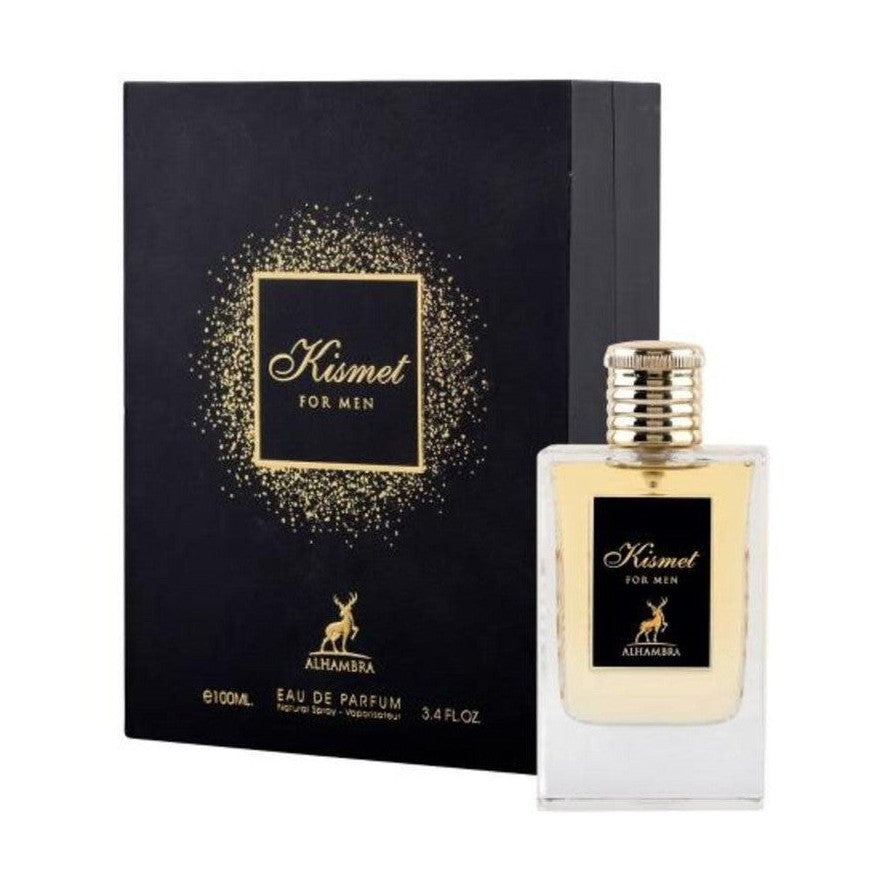Maison AlhambraMaison Alhambra Kismet For Men Eau De Parfum 10 mlvivadelux