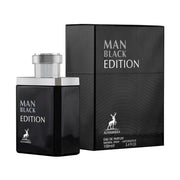 Maison AlhambraMaison Alhambra Man Black Edition Eau de Parfum – 10mlvivadelux