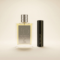 Maison AlhambraMaison Alhambra Monocline 01 Eau De Parfum – 10mlProfumo