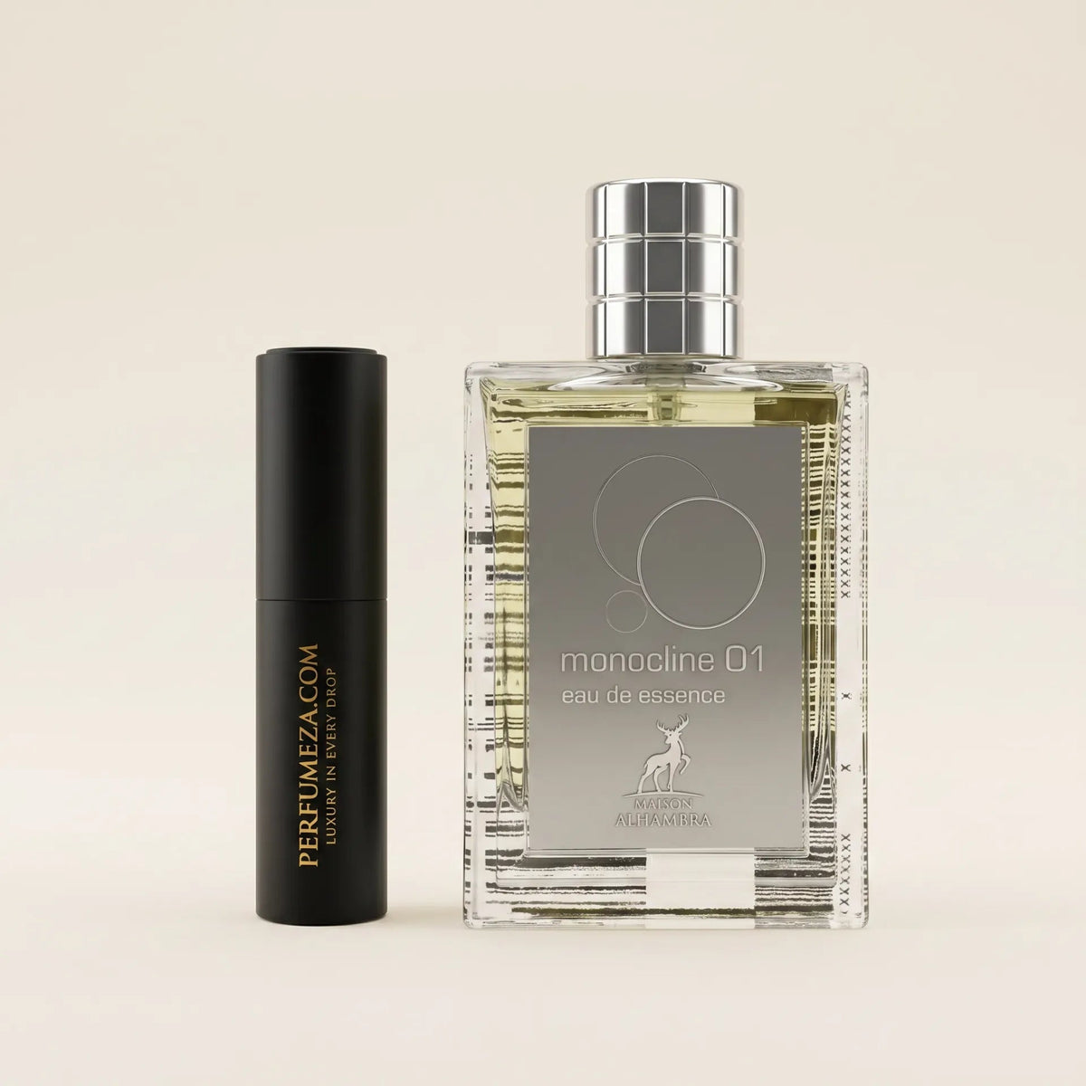 Maison AlhambraMaison Alhambra Monocline 01 Eau De Parfum – 10mlProfumo