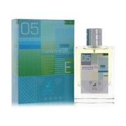 Maison AlhambraMaison Alhambra Monocline 05 Unisex Eau De Parfum – 10 mlvivadelux