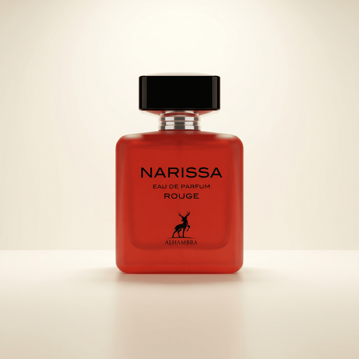 Maison Alhambra Maison Alhambra Narissa Rouge Eau De Parfum – 10 ml parfym