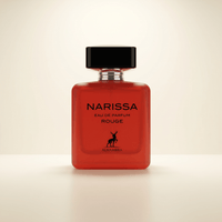 Maison Alhambra Maison Alhambra Narissa Rouge Eau De Parfum – 10 ml parfym