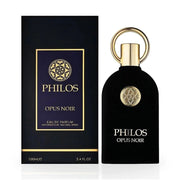 Maison AlhambraMaison Alhambra Philos Opus Noir Eau De Parfum Spray 10 mlvivadelux