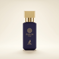 Maison AlhambraMaison Alhambra Philos Pura Eau de Parfum – 10mlPerfumeza