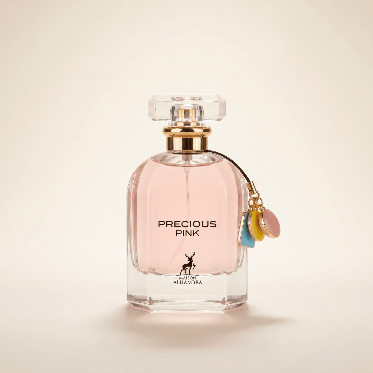 Maison Alhambra Maison Alhambra Precious Pink Eau De Parfum – 10ml Parfym