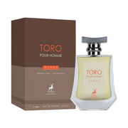 Maison Alhambra Maison Alhambra Toro Pour Homme Glace Eau de Parfum – 10mlvivadelux