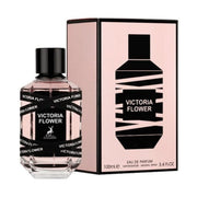 Maison AlhambraMaison Alhambra Victoria Flower Eau De Parfum – 10mlvivadelux