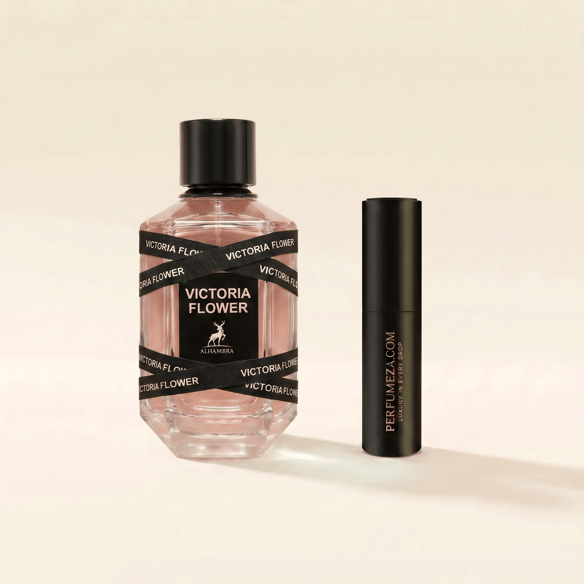 Maison Alhambra Maison Alhambra Victoria Flower Eau De Parfum Parfym