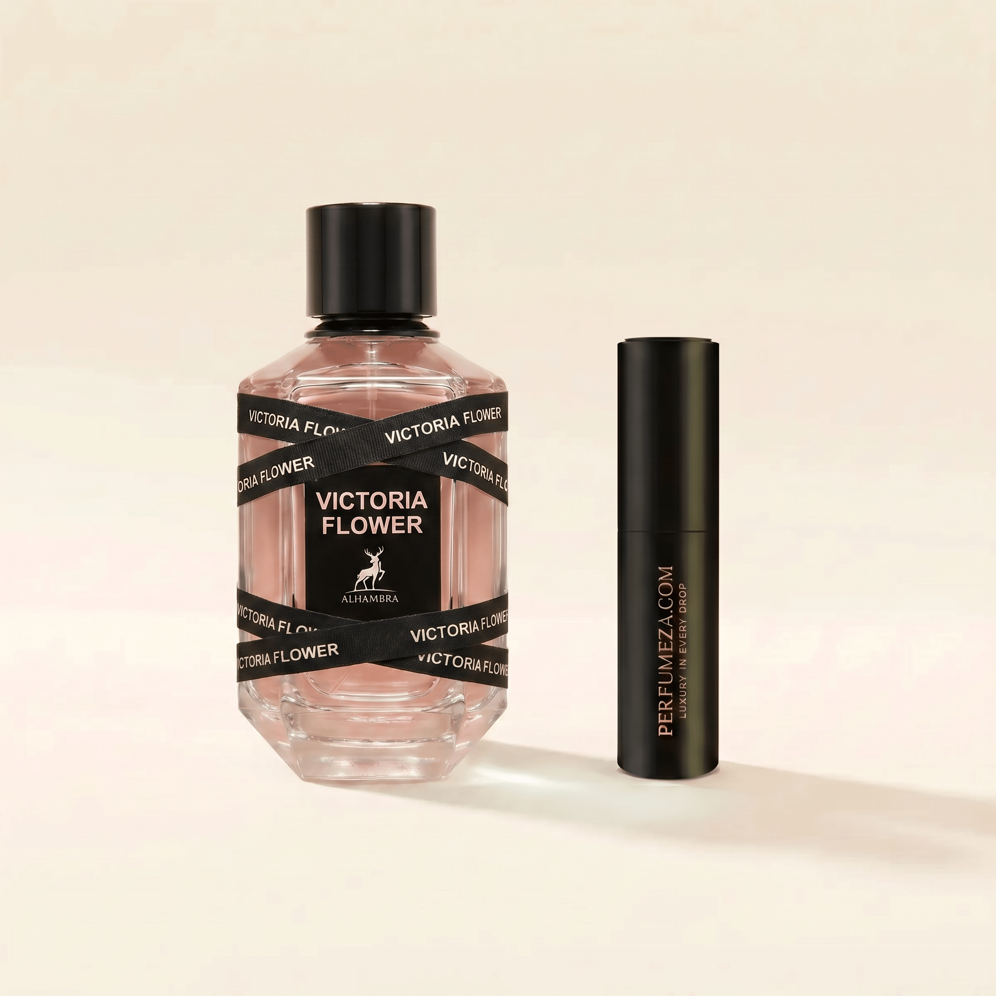Maison Alhambra Maison Alhambra Victoria Flower Eau De Parfum Parfym