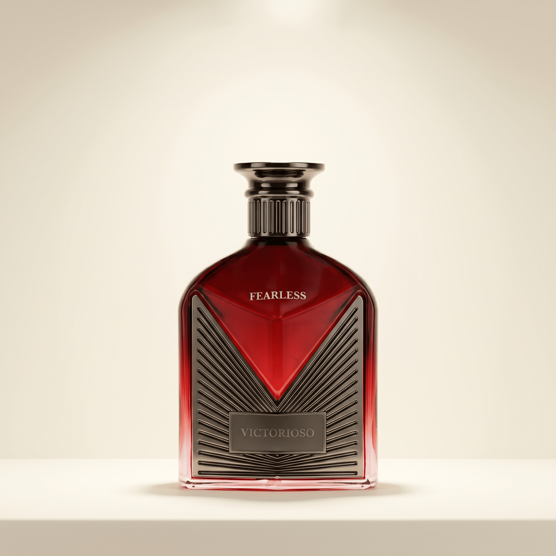 Maison Alhambra Maison Alhambra Victorioso Fearless Eau De Parfum Profumo