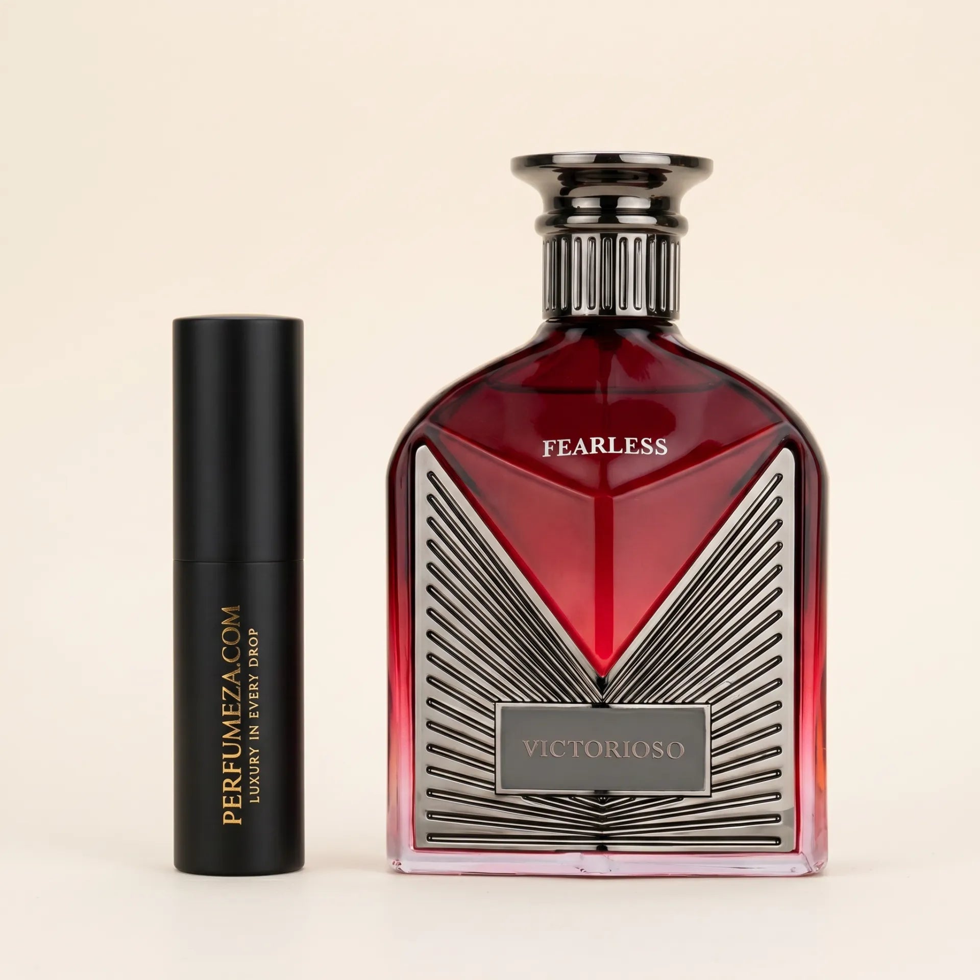 Maison AlhambraMaison Alhambra Victorioso Fearless Eau De ParfumProfumo
