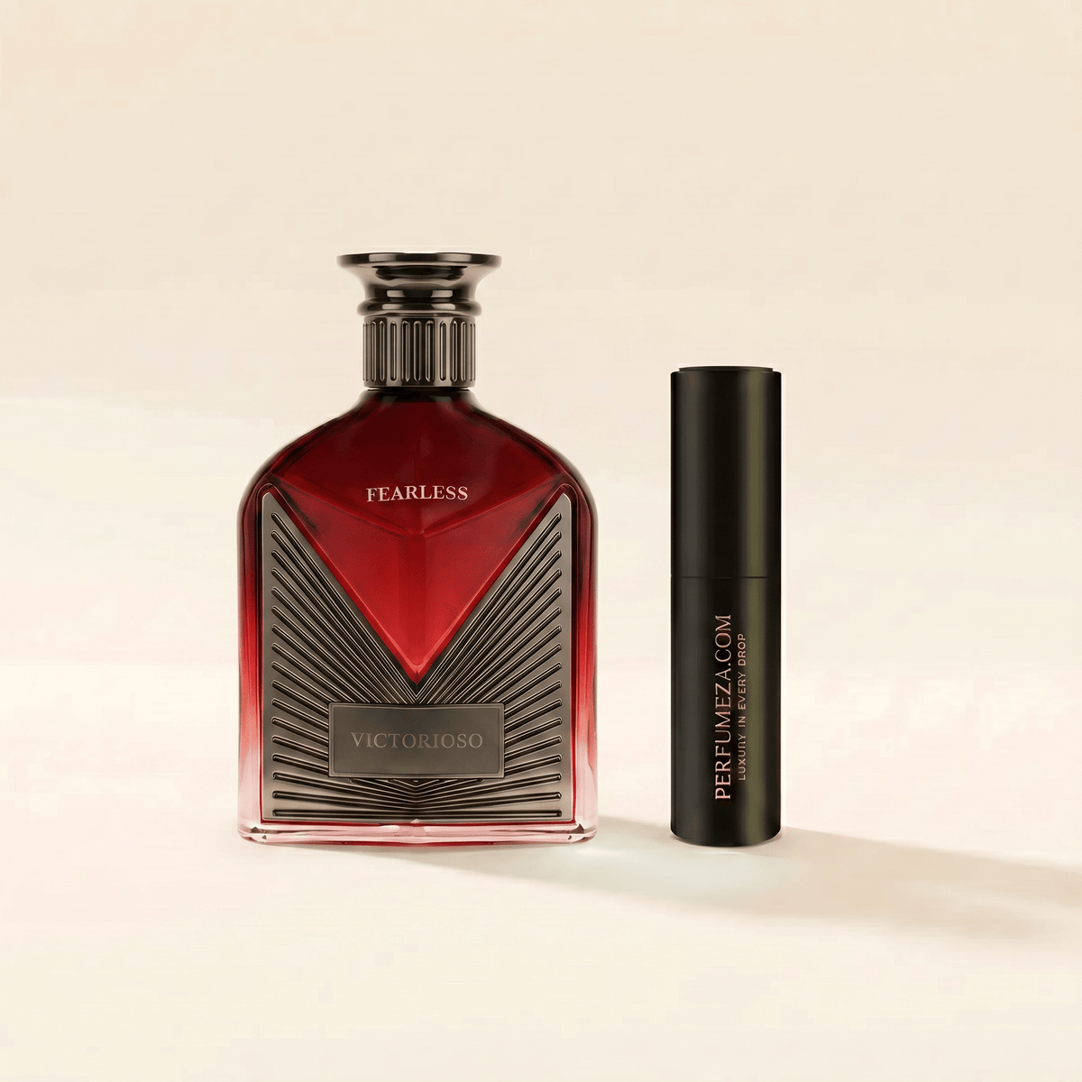 Maison Alhambra Maison Alhambra Victorioso Fearless Eau De Parfum Profumo