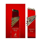 Maison AlhambraMaison Alhambra Vogue Rouge Unisex Eau de Parfum – 10mlvivadelux