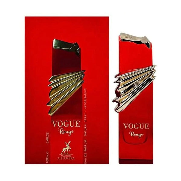 Maison Alhambra Vogue Rouge Unisex Eau de Parfum