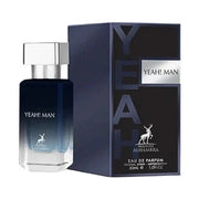 Maison AlhambraMaison Alhambra Yeah Men Eau de Parfum - 10mlvivadelux