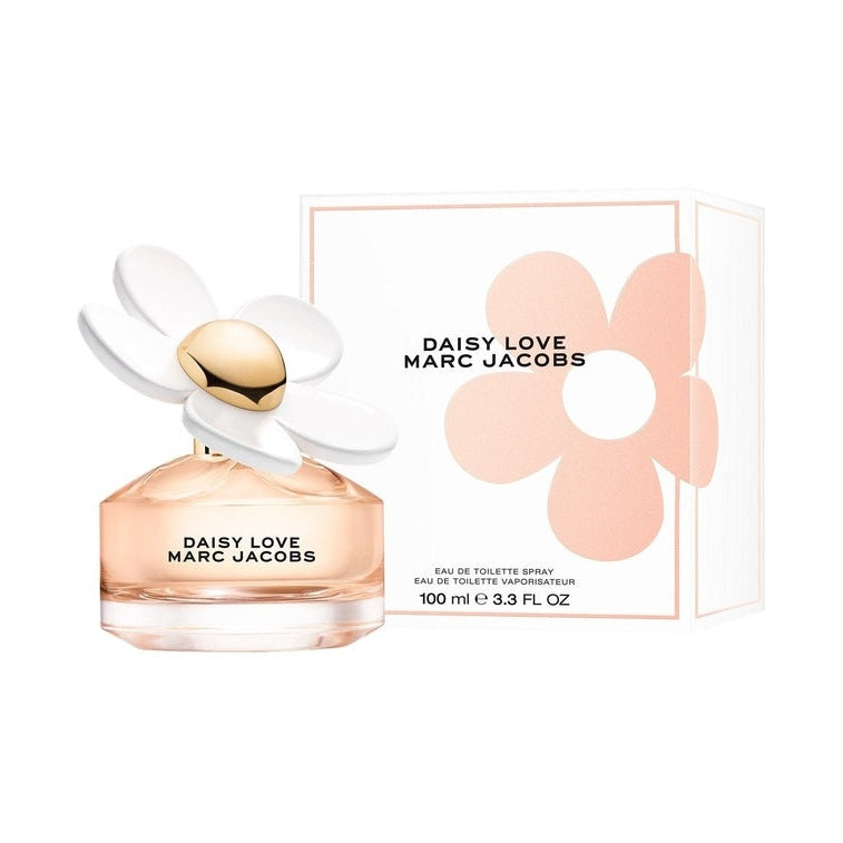 Marc Jacobs Marc Jacobs Daisy Love - Eau de Toilette 10 ml vivadelux