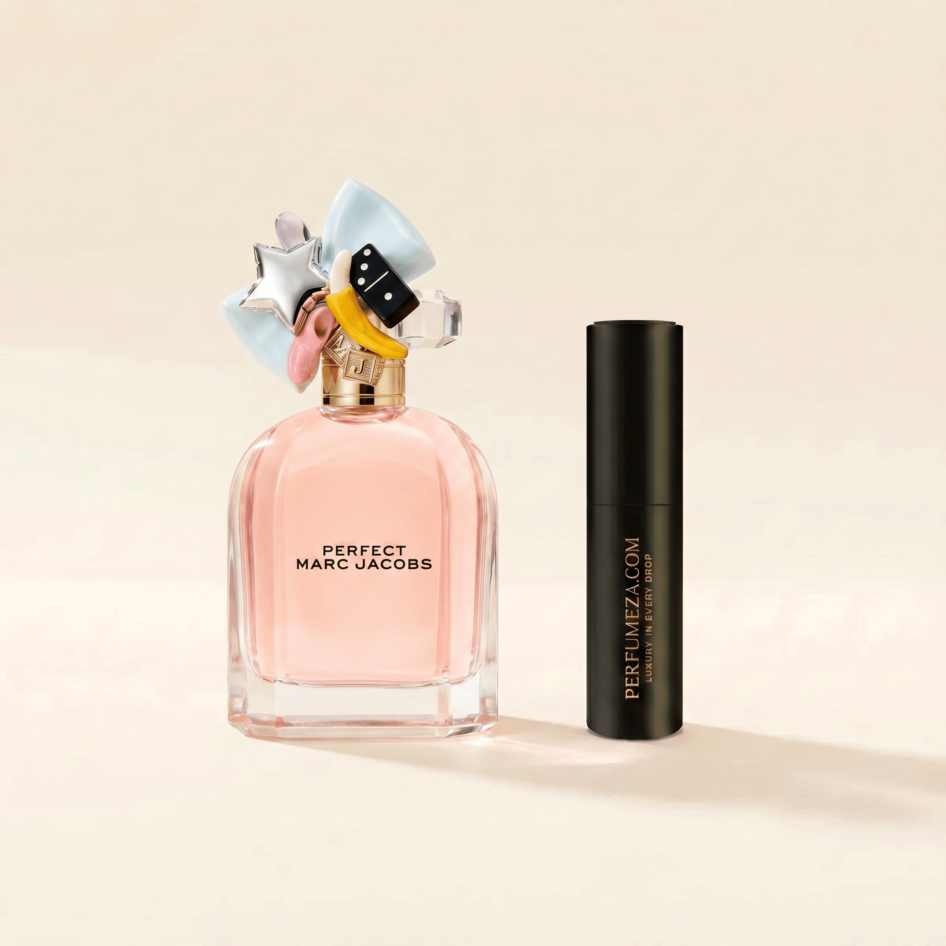 Marc Jacobs Marc Jacobs Perfect Eau de Parfum Parfum za