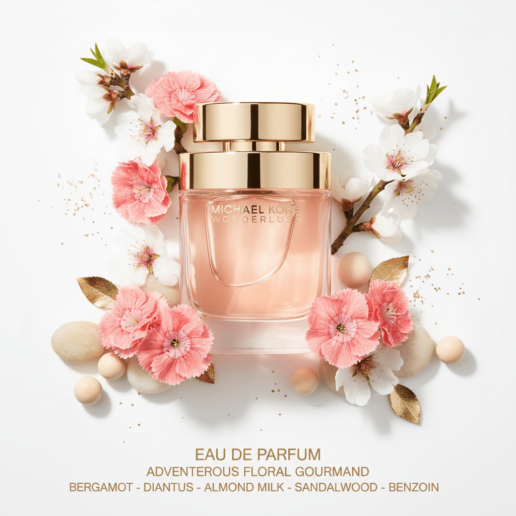 Michael KorsMichael Kors Wonderlust EDP 10mlParfumeza