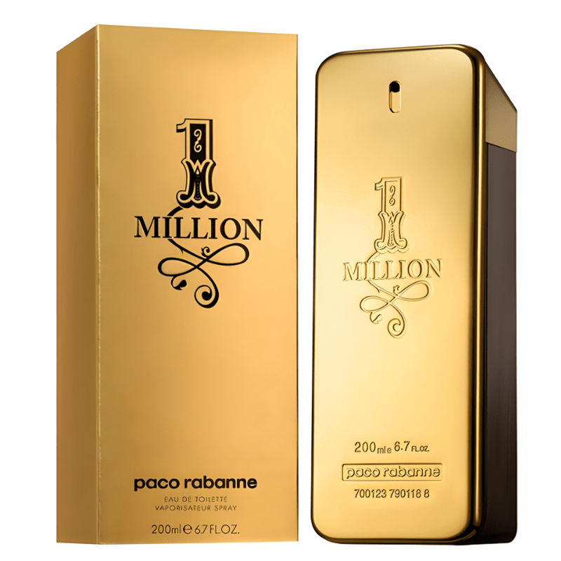 Paco Rabanne1 MILLION eau de toilette spray 10mlPerfumeza