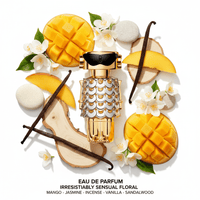 Paco RabannePaco Rabanne Fame Eau de Parfum 10ml Profumo