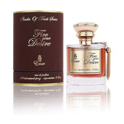 Paris Corner Paris Corner Emir Fire Your Desire Eau de Parfum – 10mL vivadelux