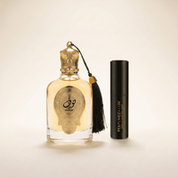 Paris CornerParis Corner Nouf Eau de Parfum unisexProfumo