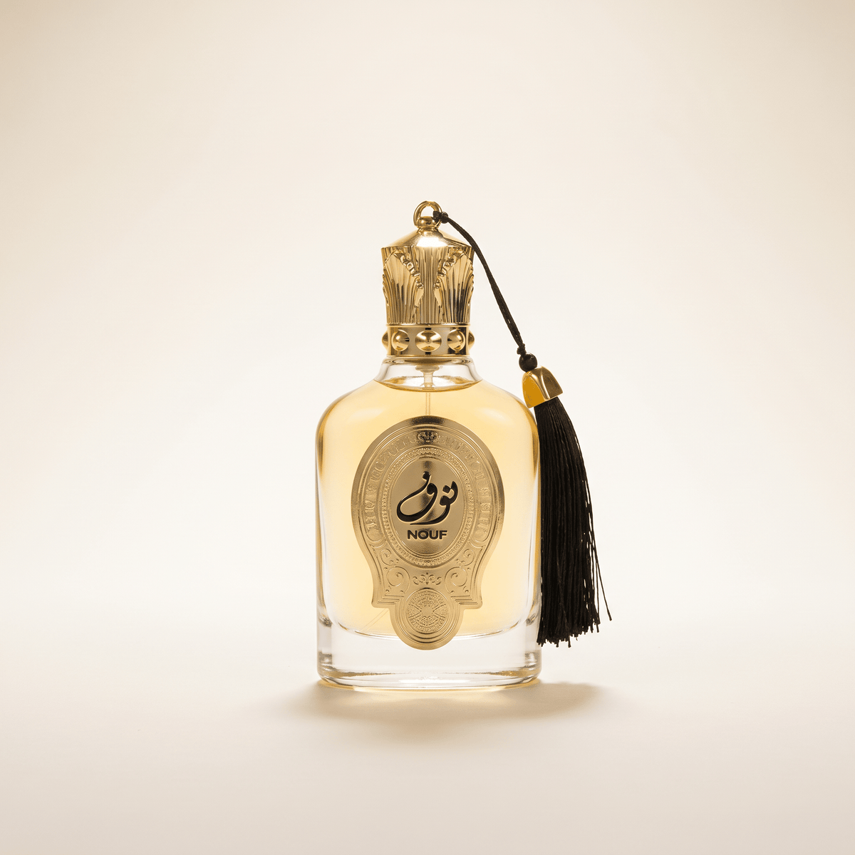 Paris CornerParis Corner Nouf Eau de Parfum unisexProfumo