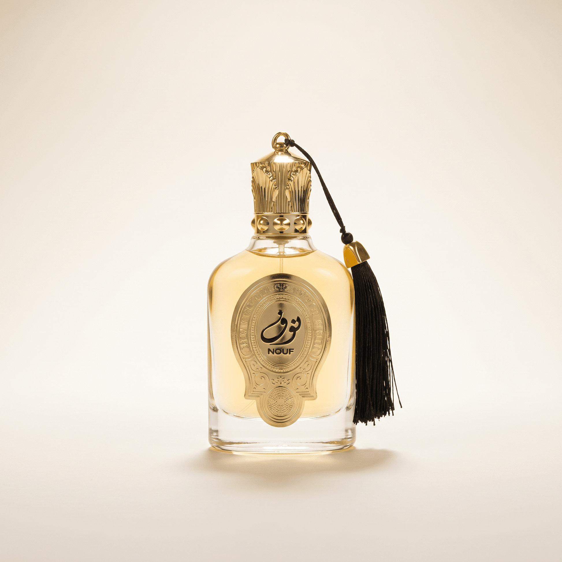 Paris CornerParis Corner Nouf Eau de Parfum unisexProfumo