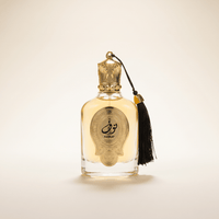 Paris CornerParis Corner Nouf Eau de Parfum unisexProfumo