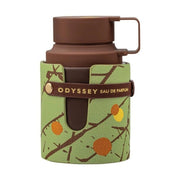 vivadeluxArmaf Odyssey Dubai Chocolate Eau De Parfum – 10 mlvivadelux