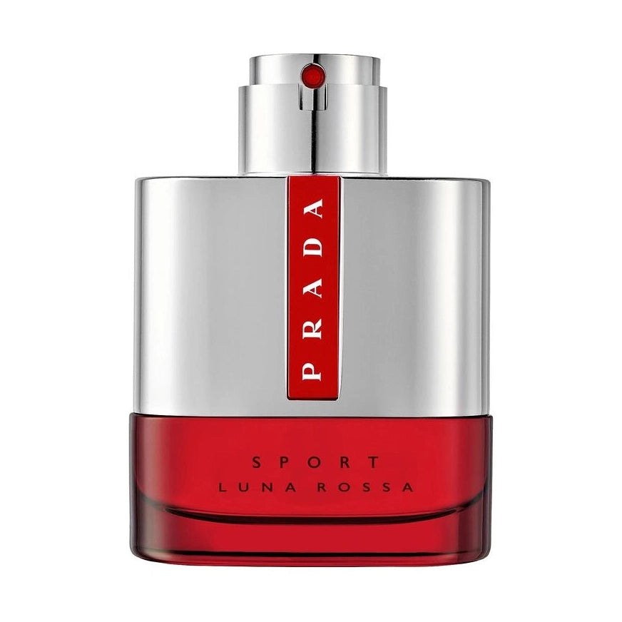 Prada Luna Rossa Eau de Toilette Sport 10ml Parfume za