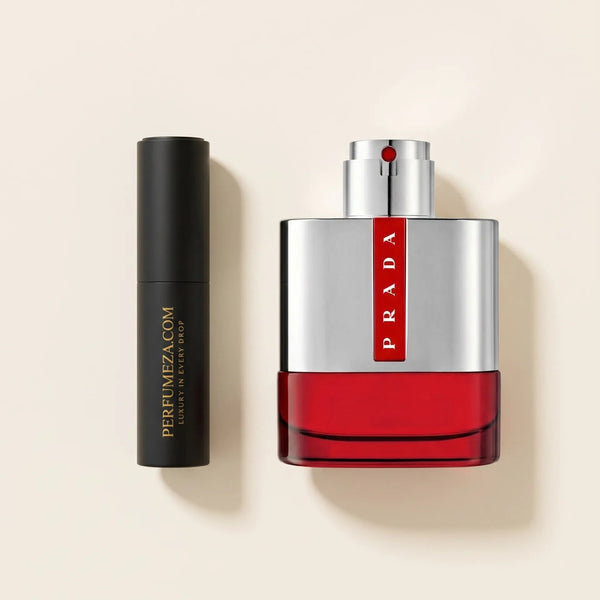 PradaLuna Rossa Eau de Toilette SportPerfumeza