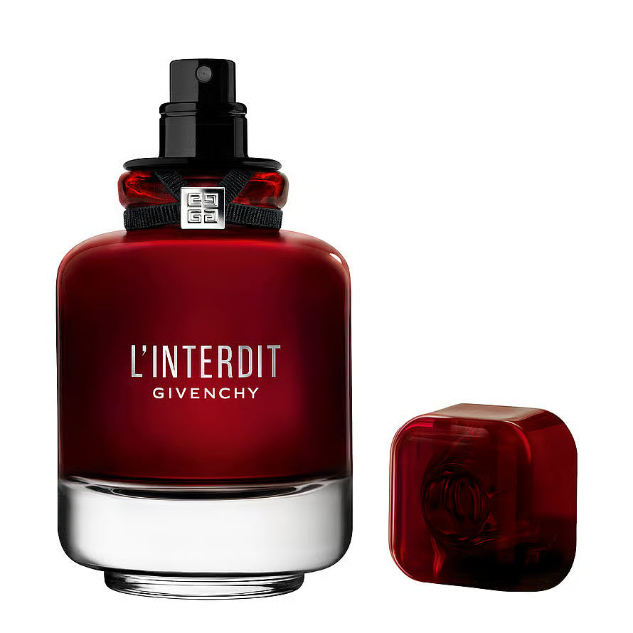 Givenchy L'Interdit Rouge Eau de Parfum