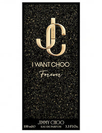 Jimmy Choo Voglio Choo Forever EDP