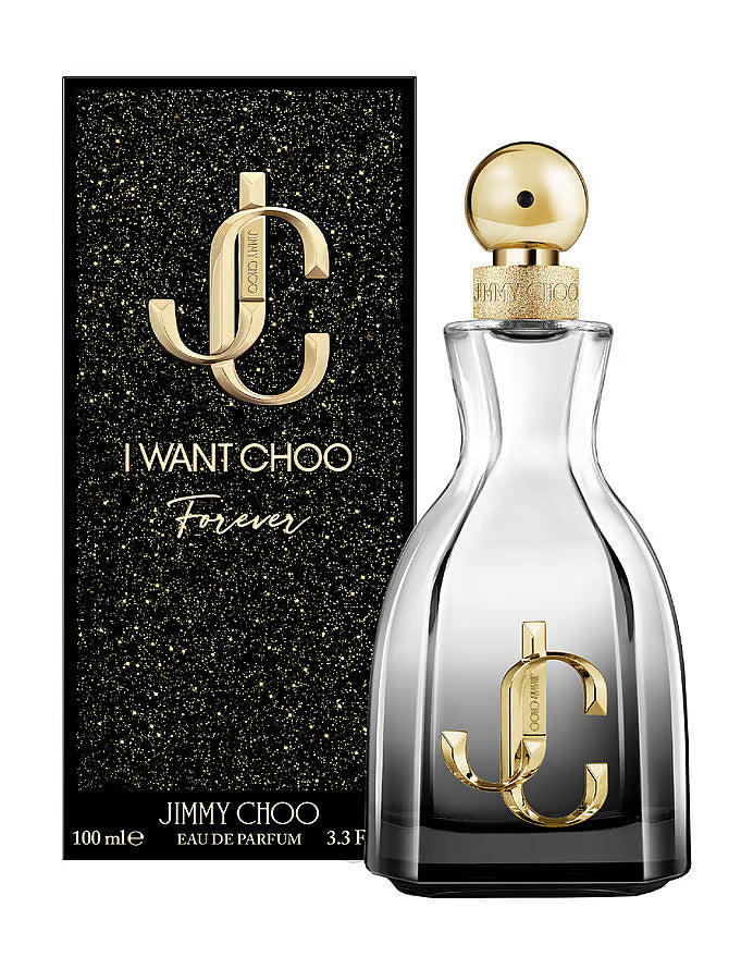 Jimmy Choo Jag vill ha Choo Forever EDP