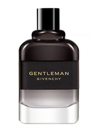 Eau de parfum van Givenchy Gentleman Boisée
