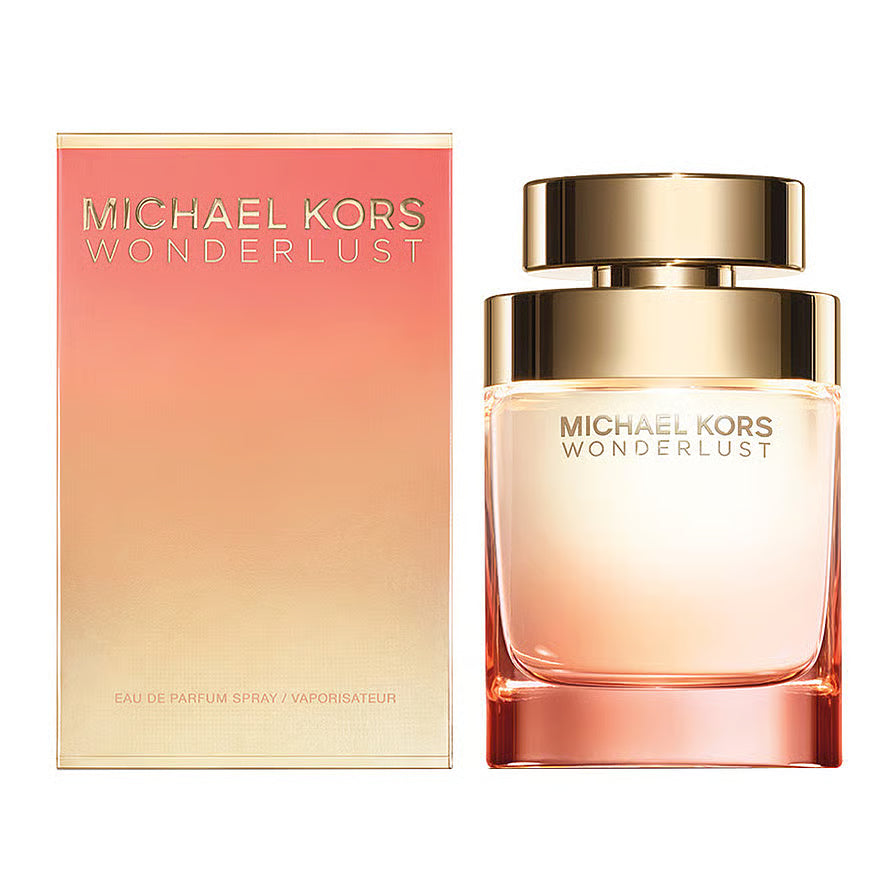 Michael Kors Wonderlust EDP