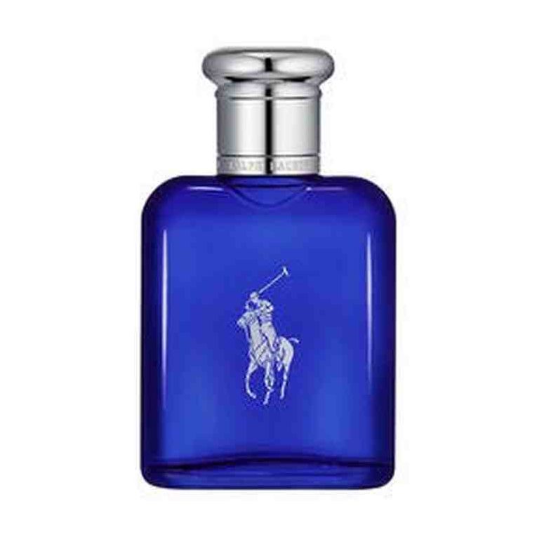 Ralph Lauren Polo Ralph Lauren Polo Blu - Eau de Toilette Vivadelux