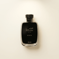 Rasasi Hawas Rasasi Hawas Black Eau de Parfum Profumo za