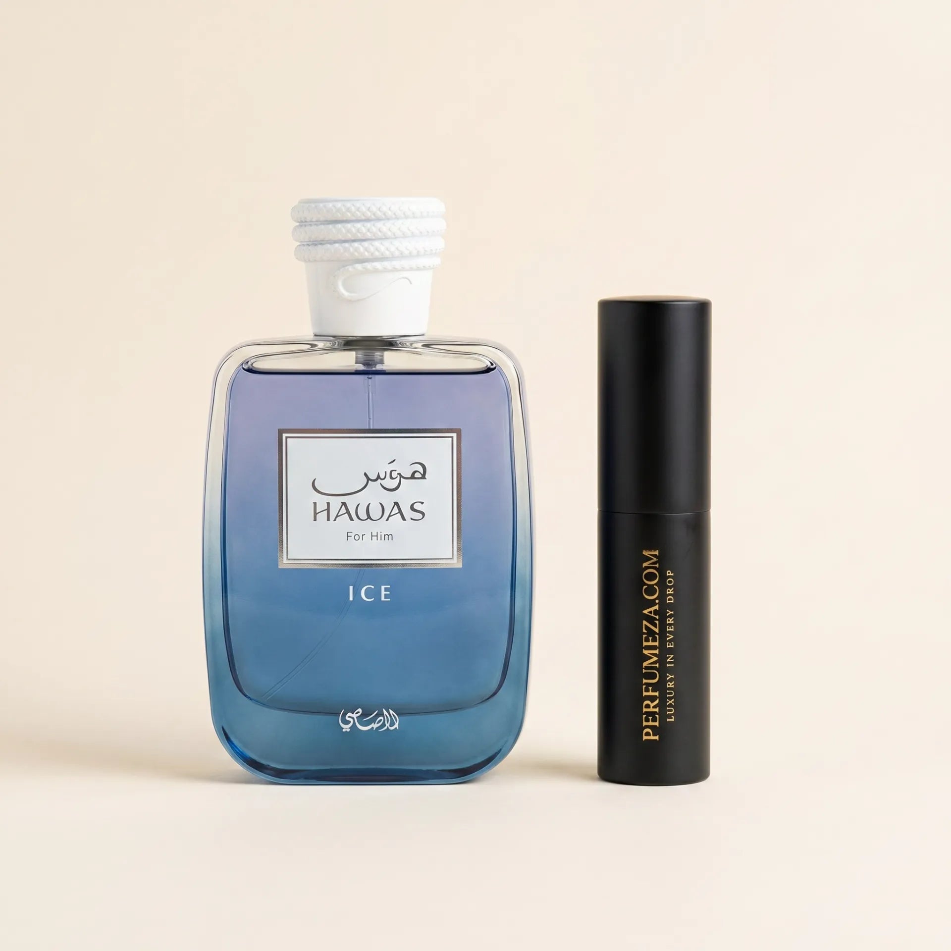 Rasasi HawasRasasi Hawas Ice Eau de ParfumProfumo